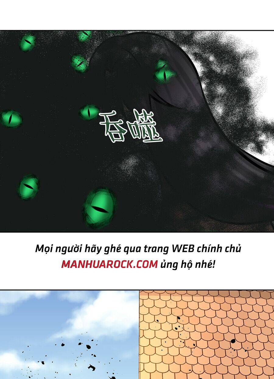 Bản Giáo Chủ Thân Bất Do Kỷ - Chương 20