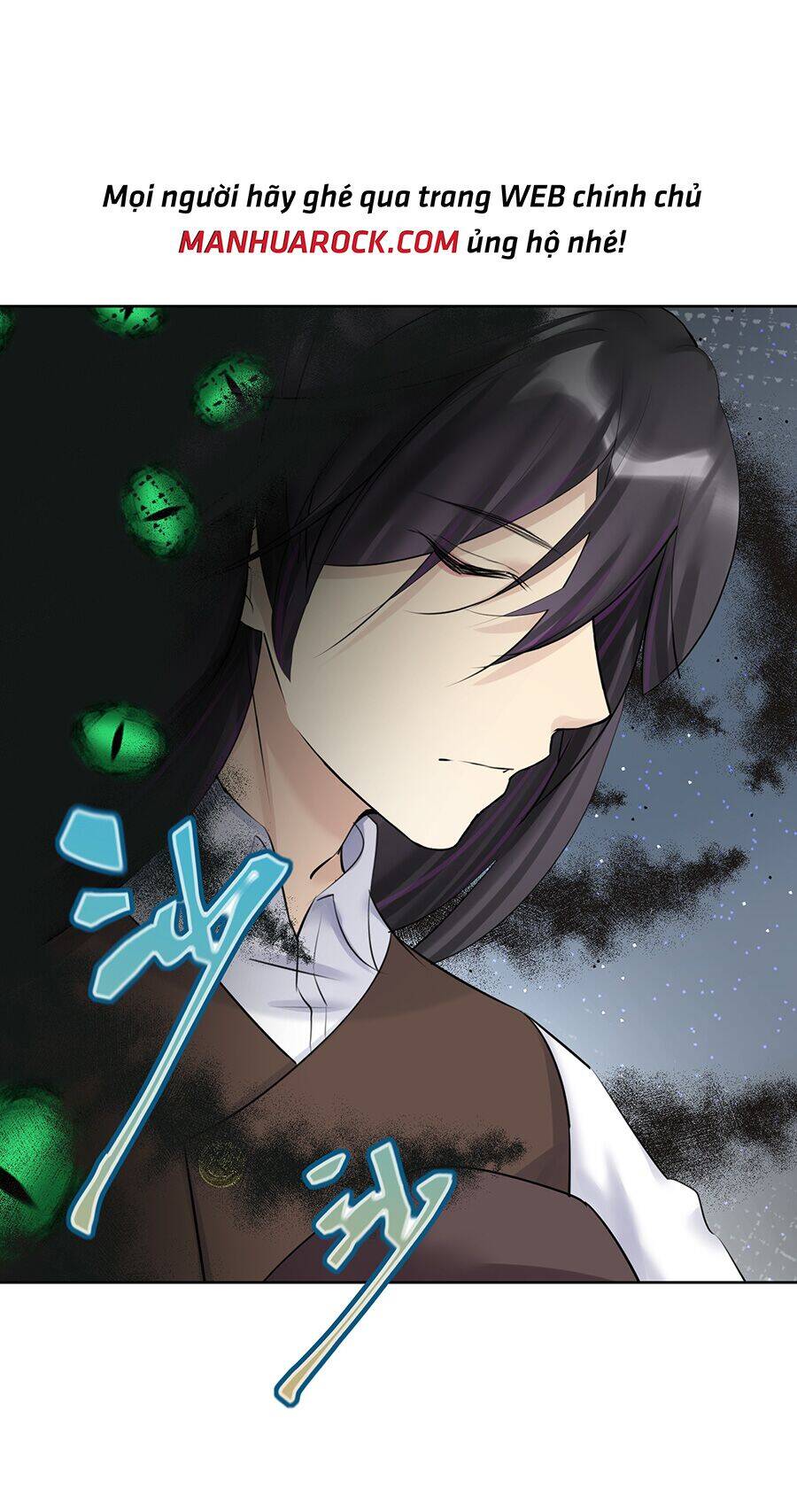 Bản Giáo Chủ Thân Bất Do Kỷ - Chương 20