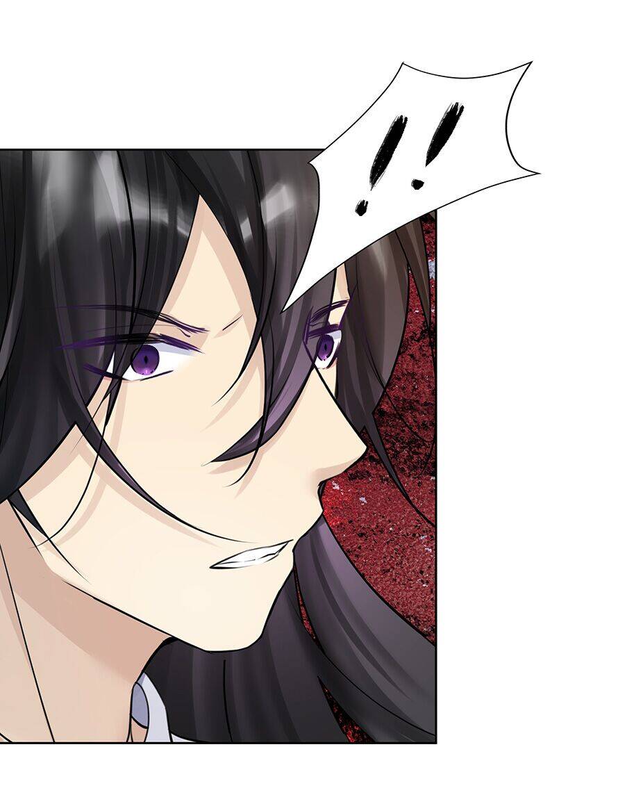 Bản Giáo Chủ Thân Bất Do Kỷ - Chương 20