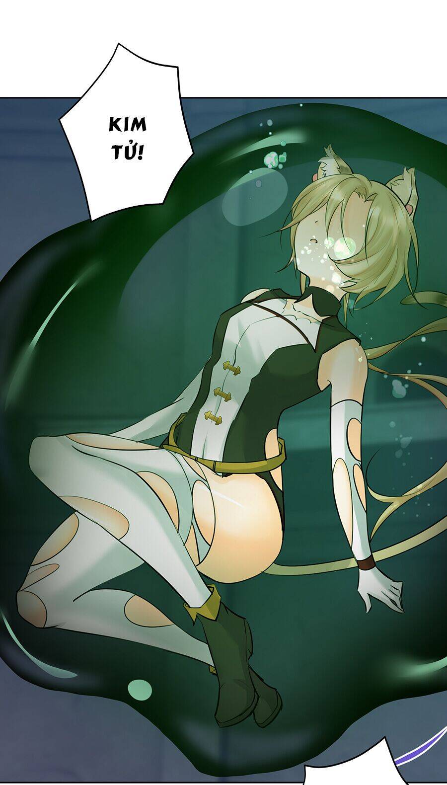 Bản Giáo Chủ Thân Bất Do Kỷ - Chương 20