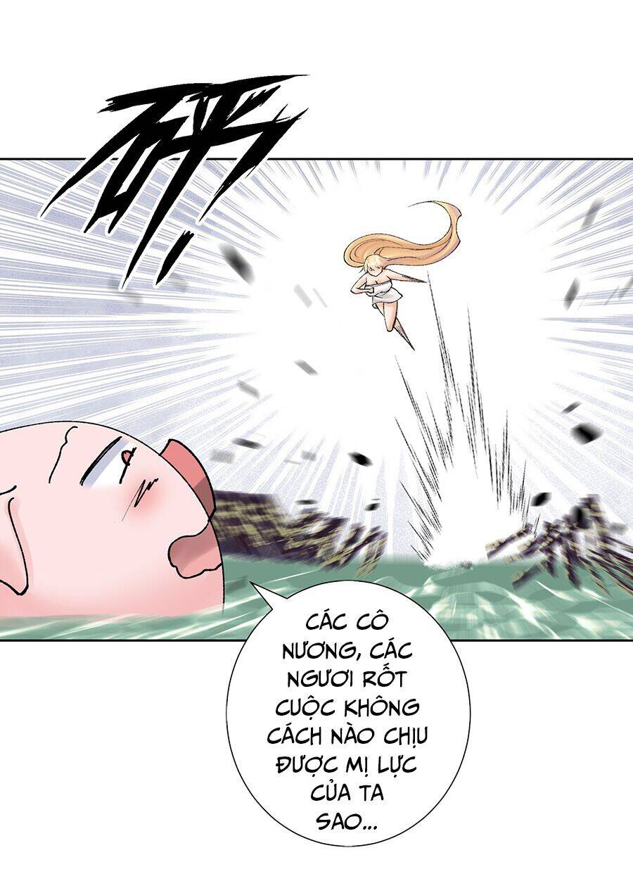 Bản Giáo Chủ Thân Bất Do Kỷ - Chương 39