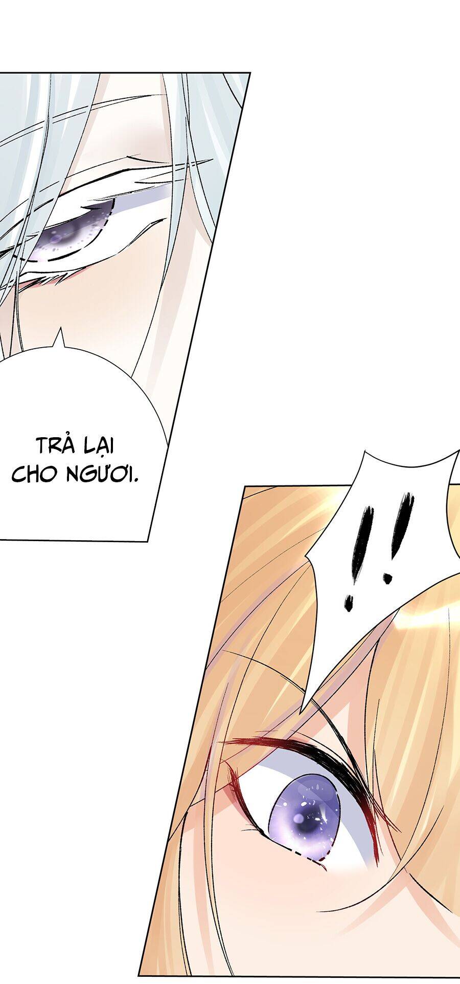 Bản Giáo Chủ Thân Bất Do Kỷ - Chương 39