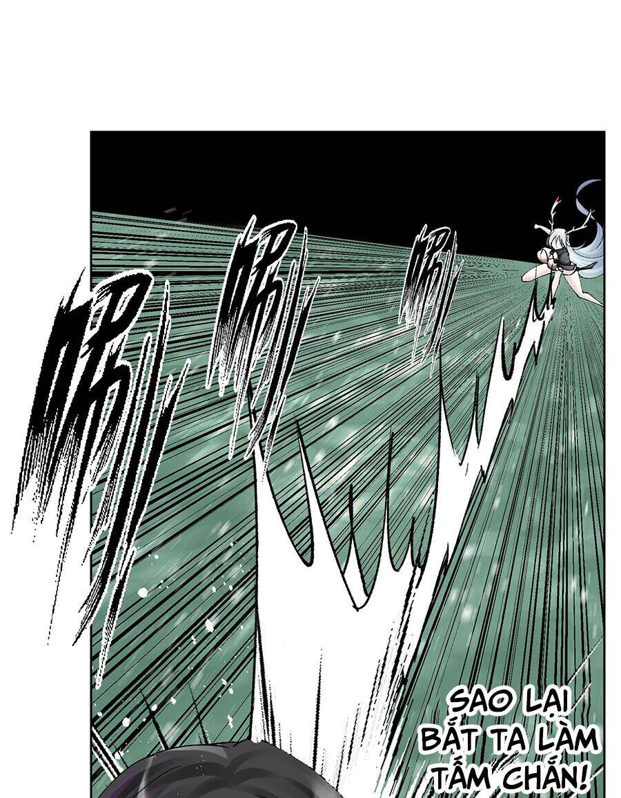 Bản Giáo Chủ Thân Bất Do Kỷ - Chương 39