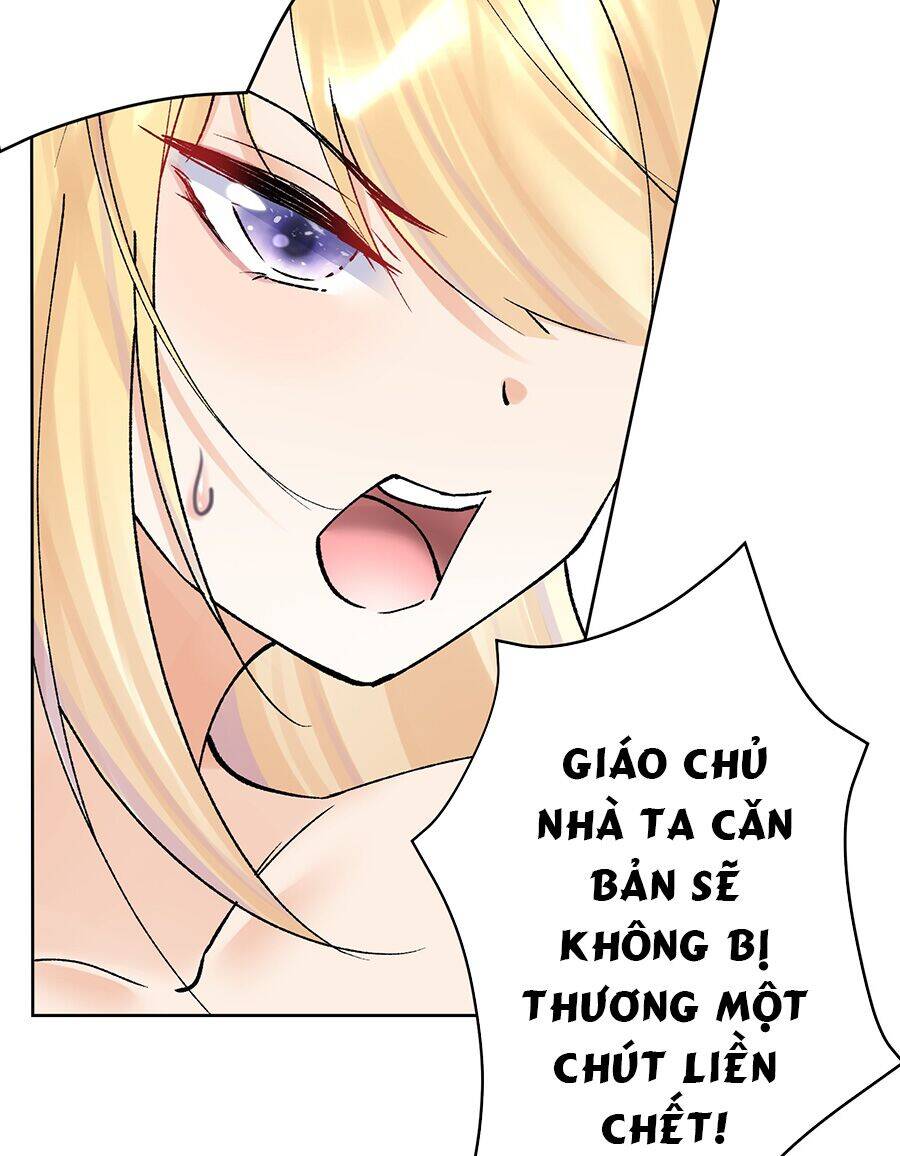 Bản Giáo Chủ Thân Bất Do Kỷ - Chương 39