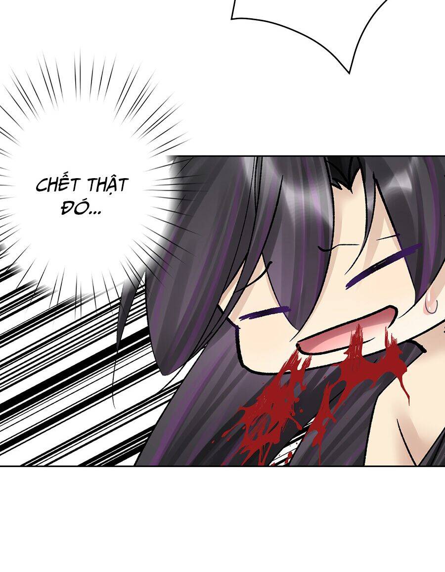 Bản Giáo Chủ Thân Bất Do Kỷ - Chương 39