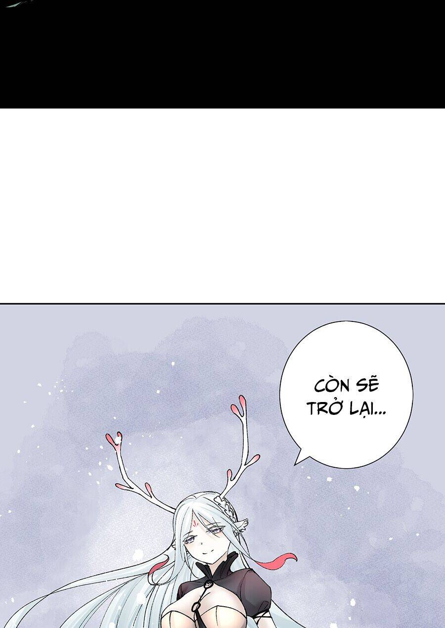 Bản Giáo Chủ Thân Bất Do Kỷ - Chương 39