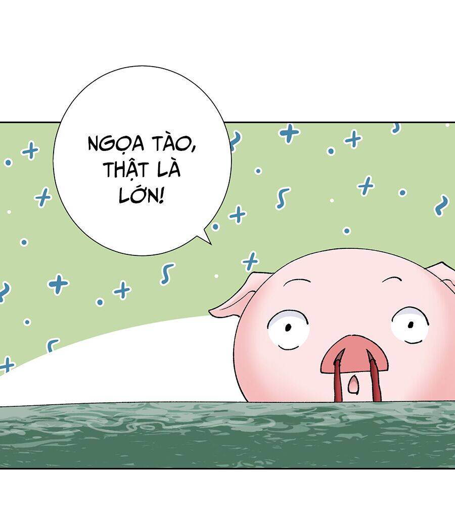 Bản Giáo Chủ Thân Bất Do Kỷ - Chương 39