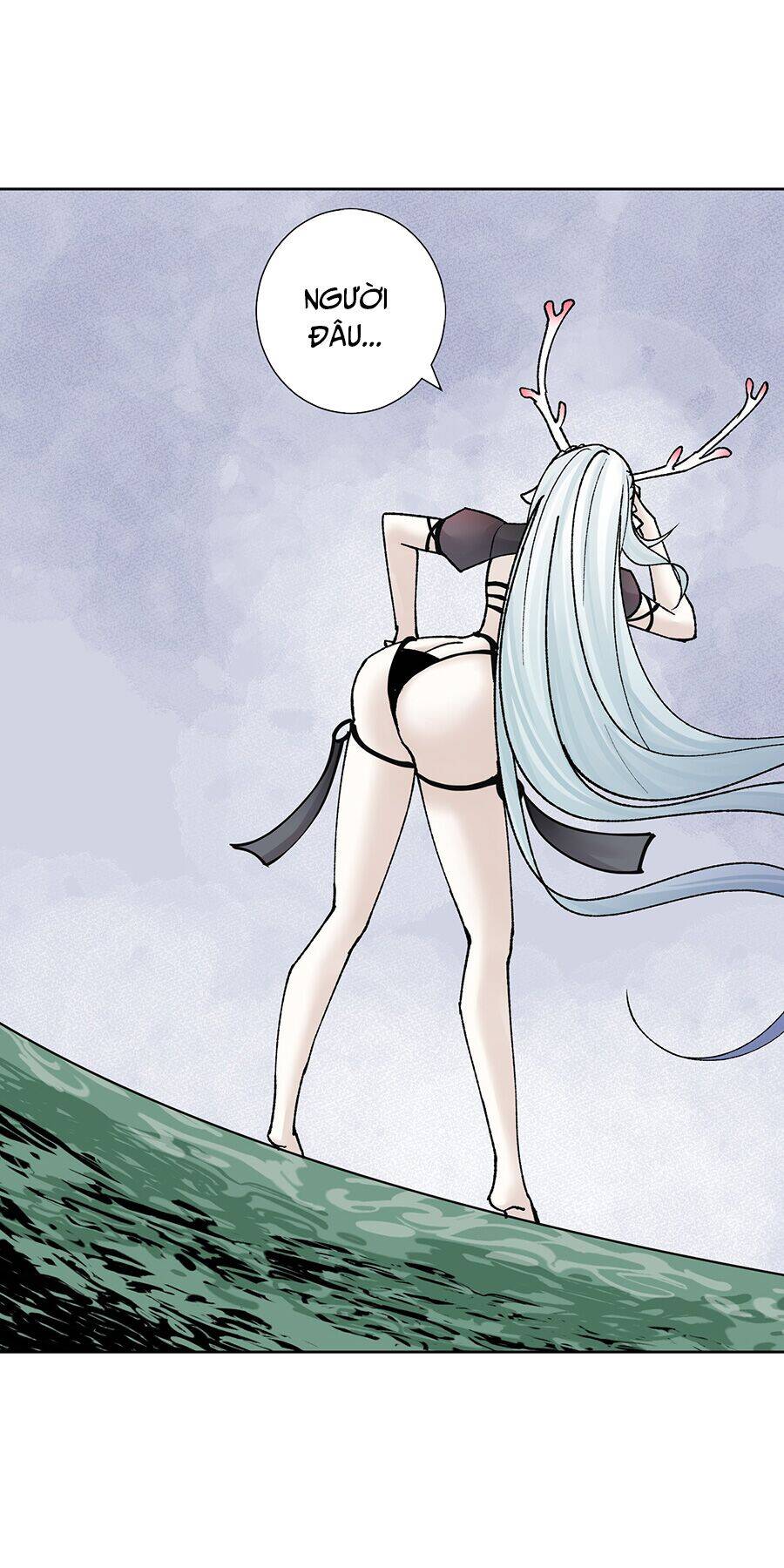 Bản Giáo Chủ Thân Bất Do Kỷ - Chương 39