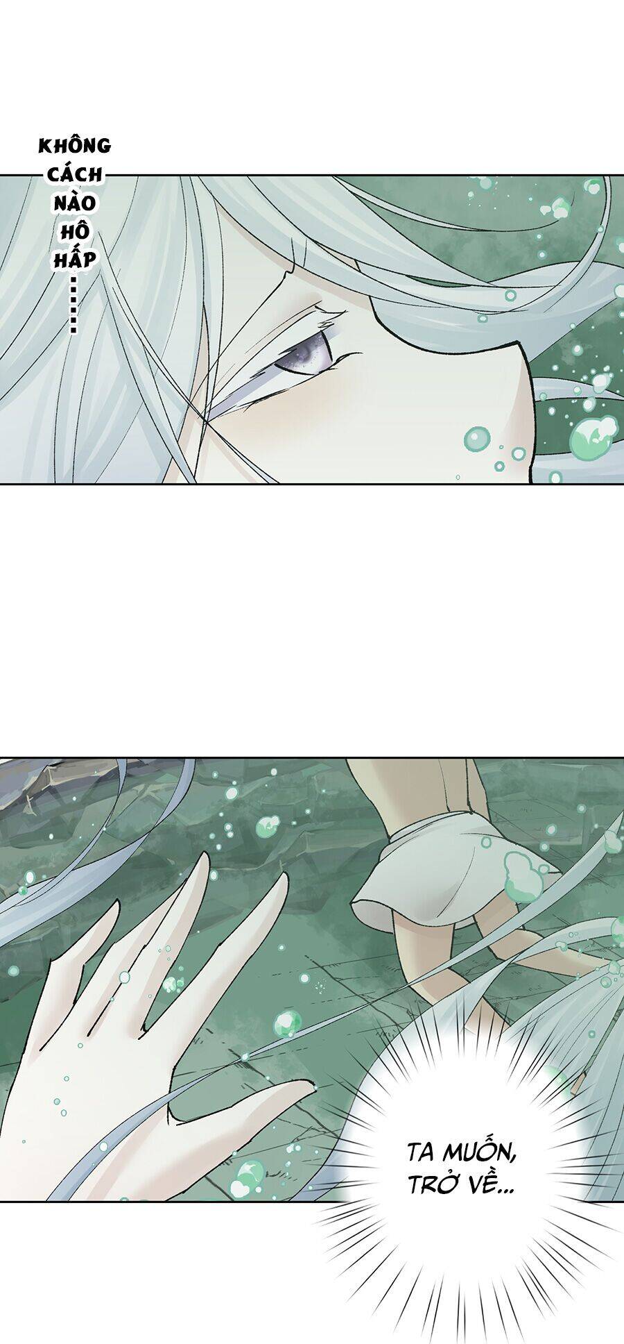 Bản Giáo Chủ Thân Bất Do Kỷ - Chương 39