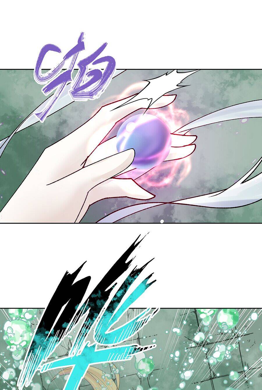 Bản Giáo Chủ Thân Bất Do Kỷ - Chương 39