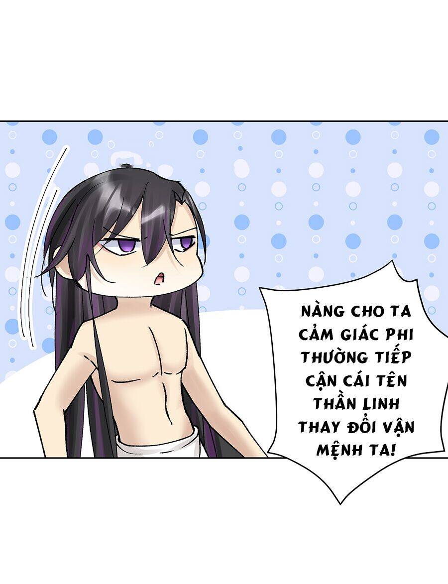 Bản Giáo Chủ Thân Bất Do Kỷ - Chương 39