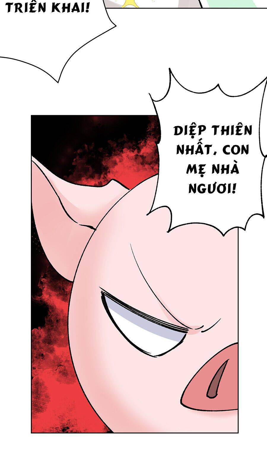 Bản Giáo Chủ Thân Bất Do Kỷ - Chương 39