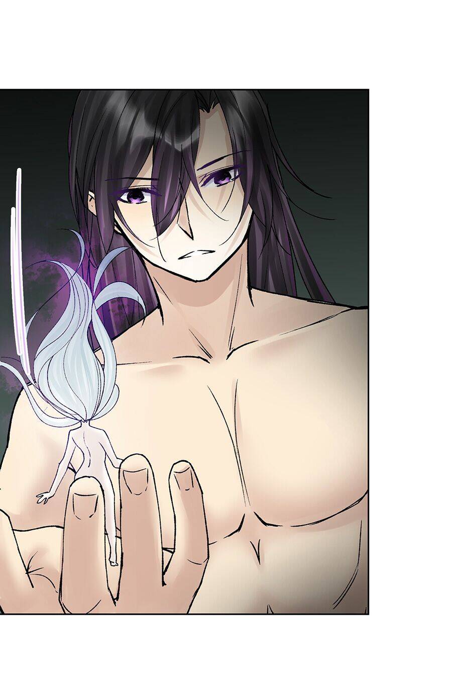 Bản Giáo Chủ Thân Bất Do Kỷ - Chương 39