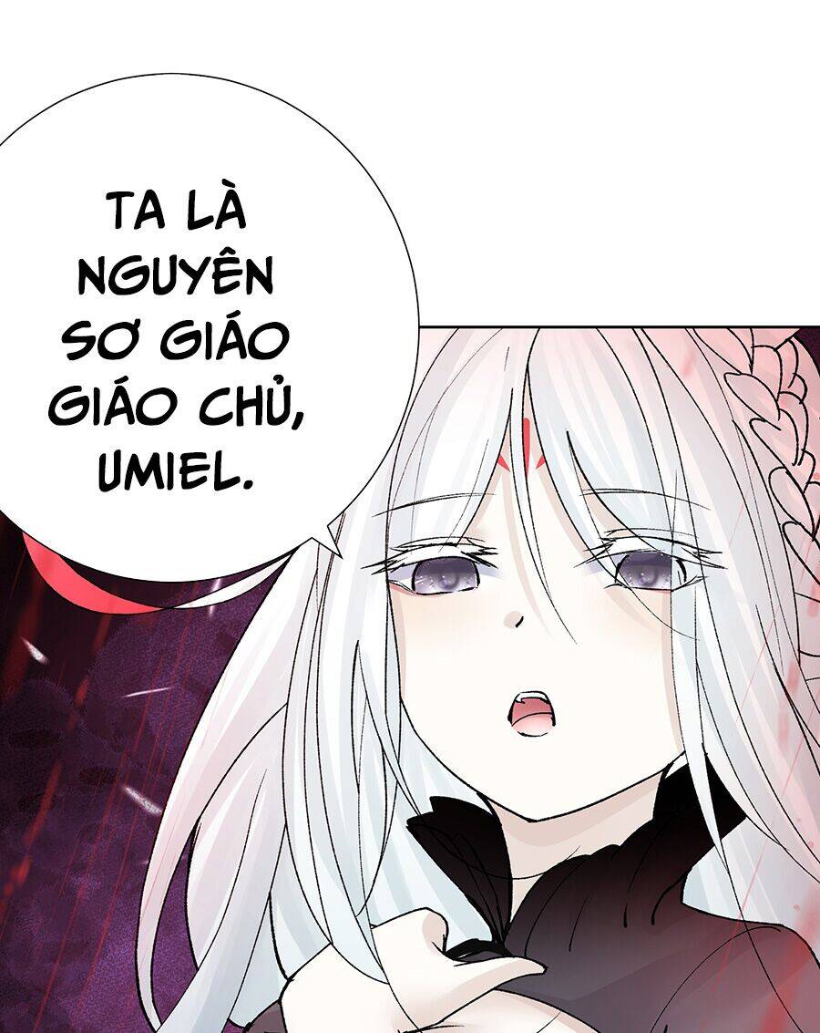 Bản Giáo Chủ Thân Bất Do Kỷ - Chương 39