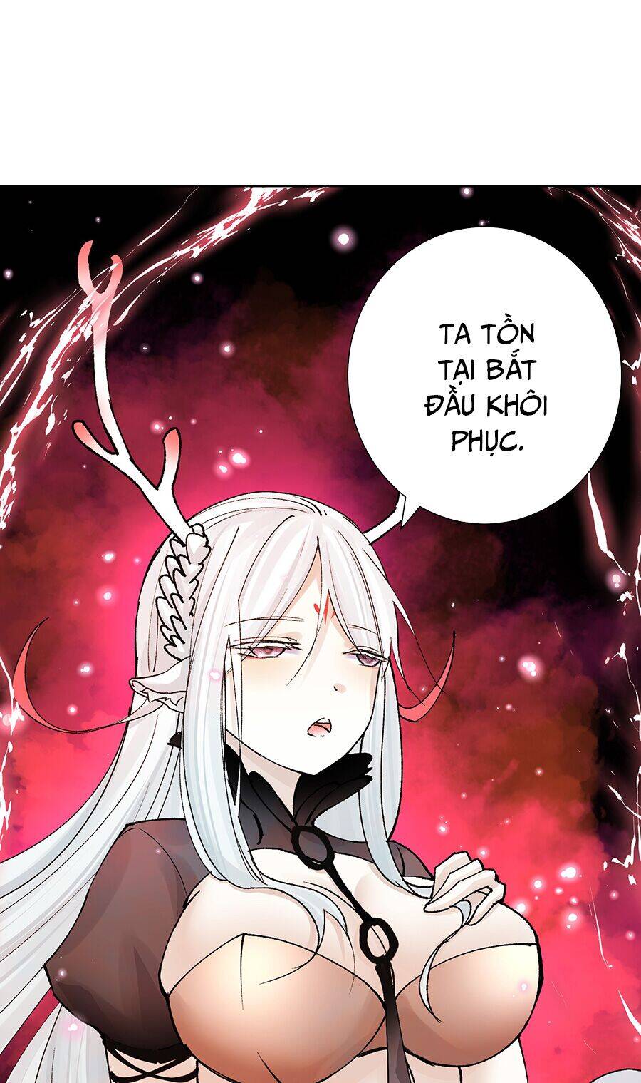 Bản Giáo Chủ Thân Bất Do Kỷ - Chương 39