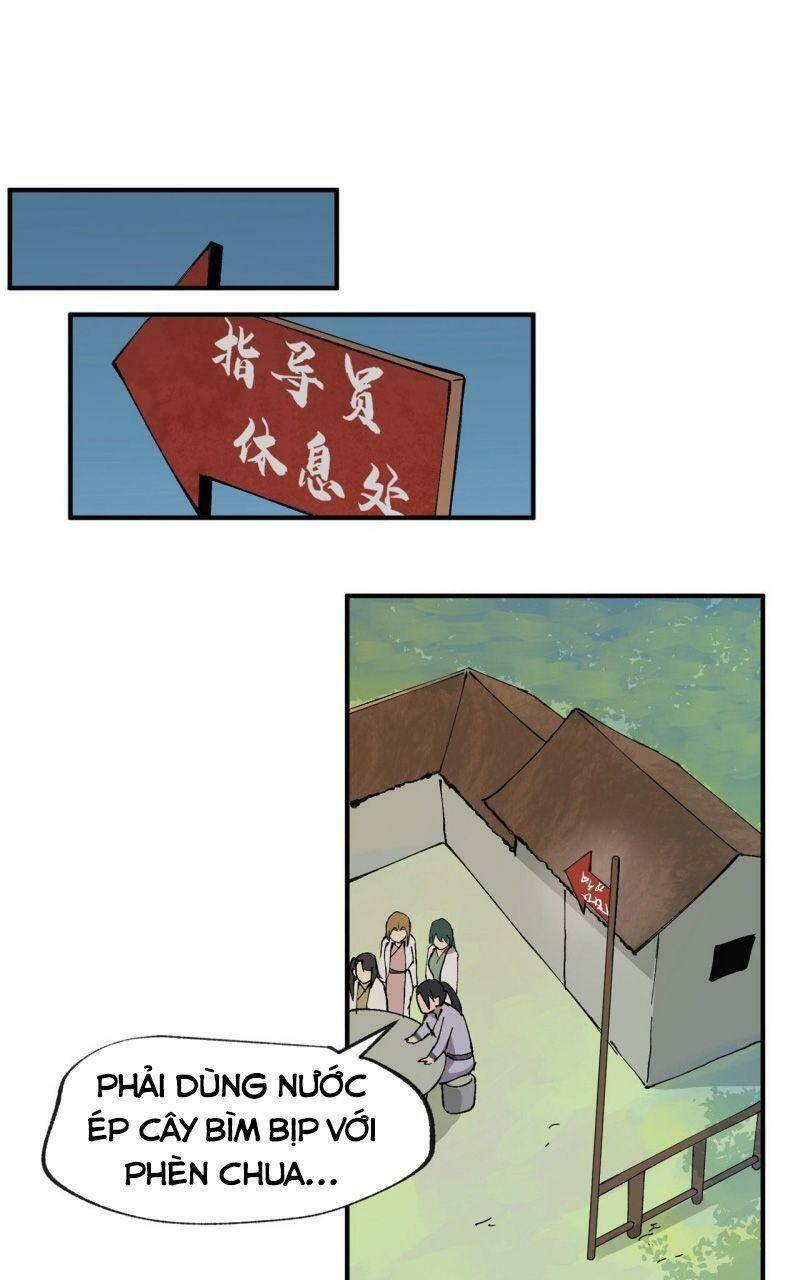 Tối Cường Võ Hồn Hệ Thống - Chương 24