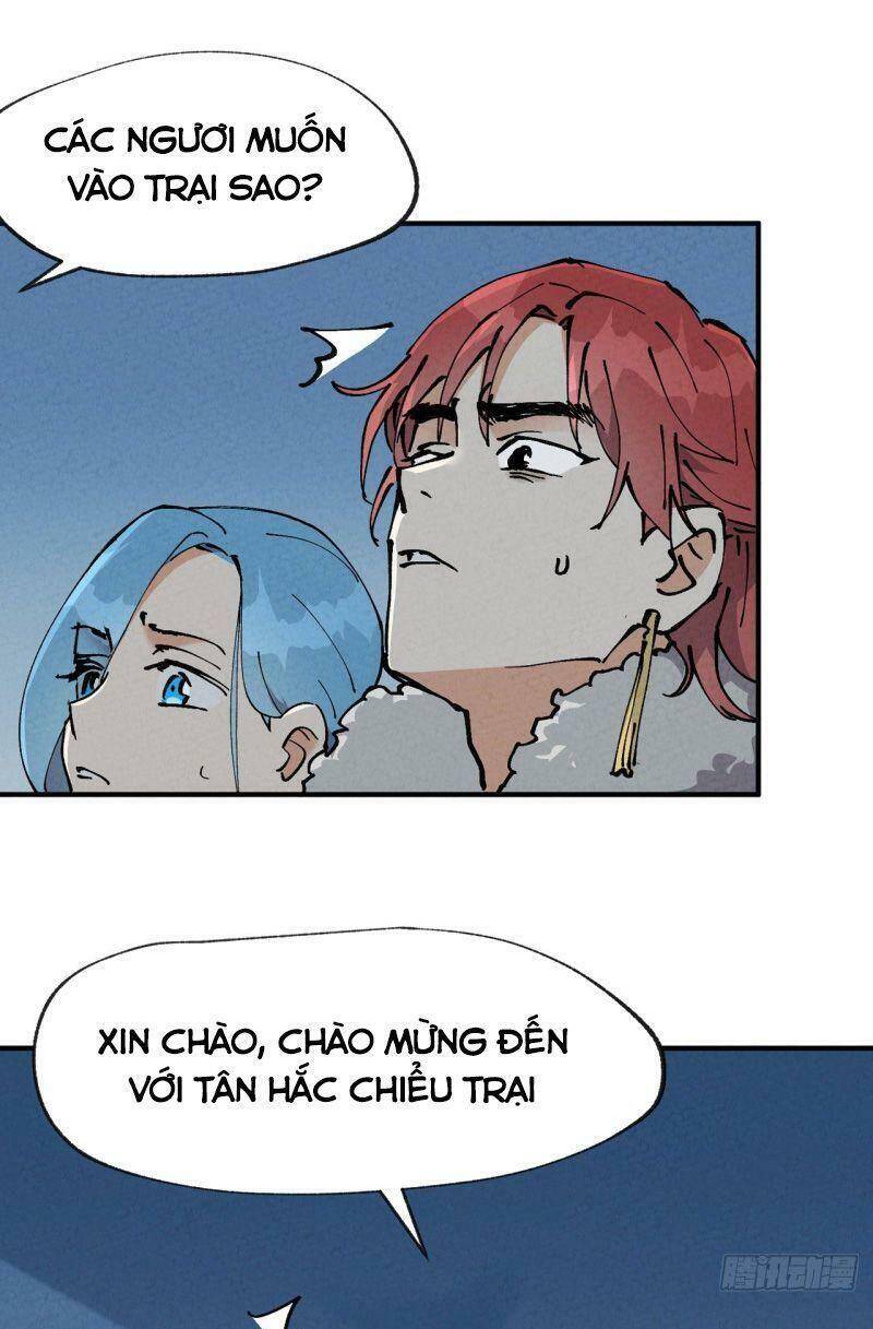 Tối Cường Võ Hồn Hệ Thống - Chương 24