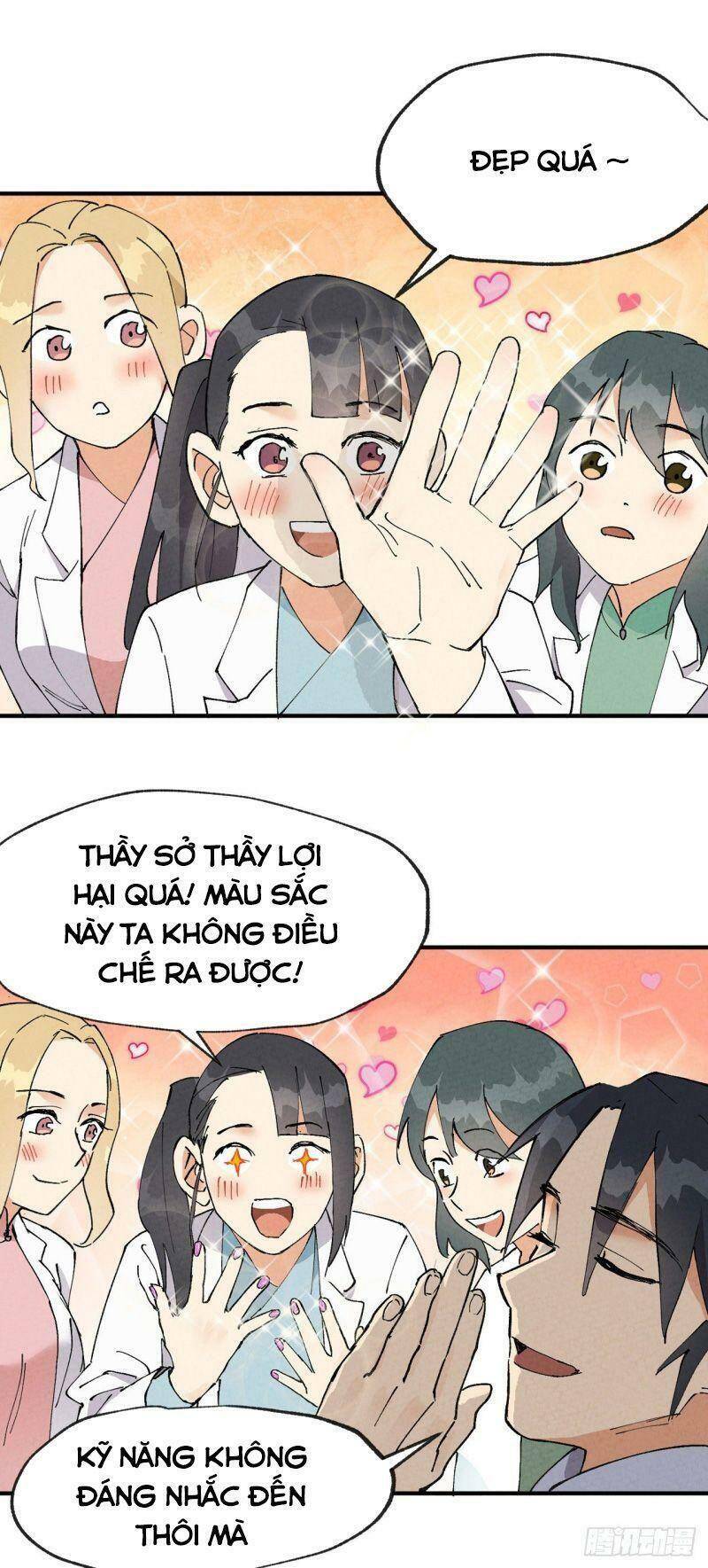 Tối Cường Võ Hồn Hệ Thống - Chương 24