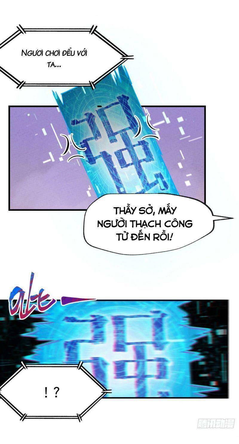Tối Cường Võ Hồn Hệ Thống - Chương 24