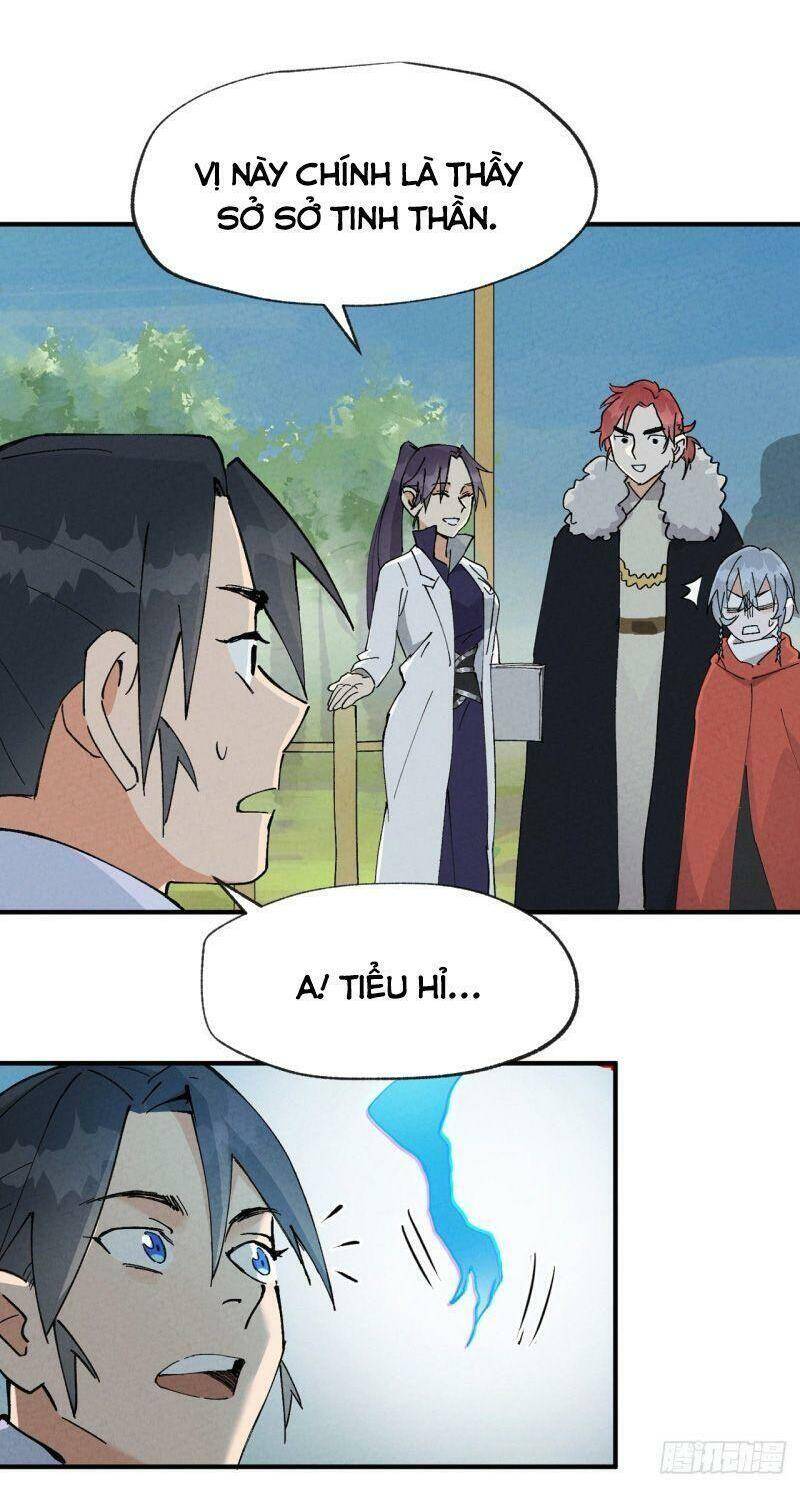 Tối Cường Võ Hồn Hệ Thống - Chương 24