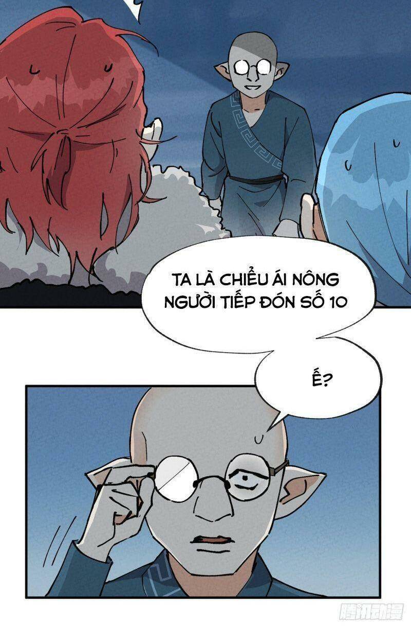 Tối Cường Võ Hồn Hệ Thống - Chương 24