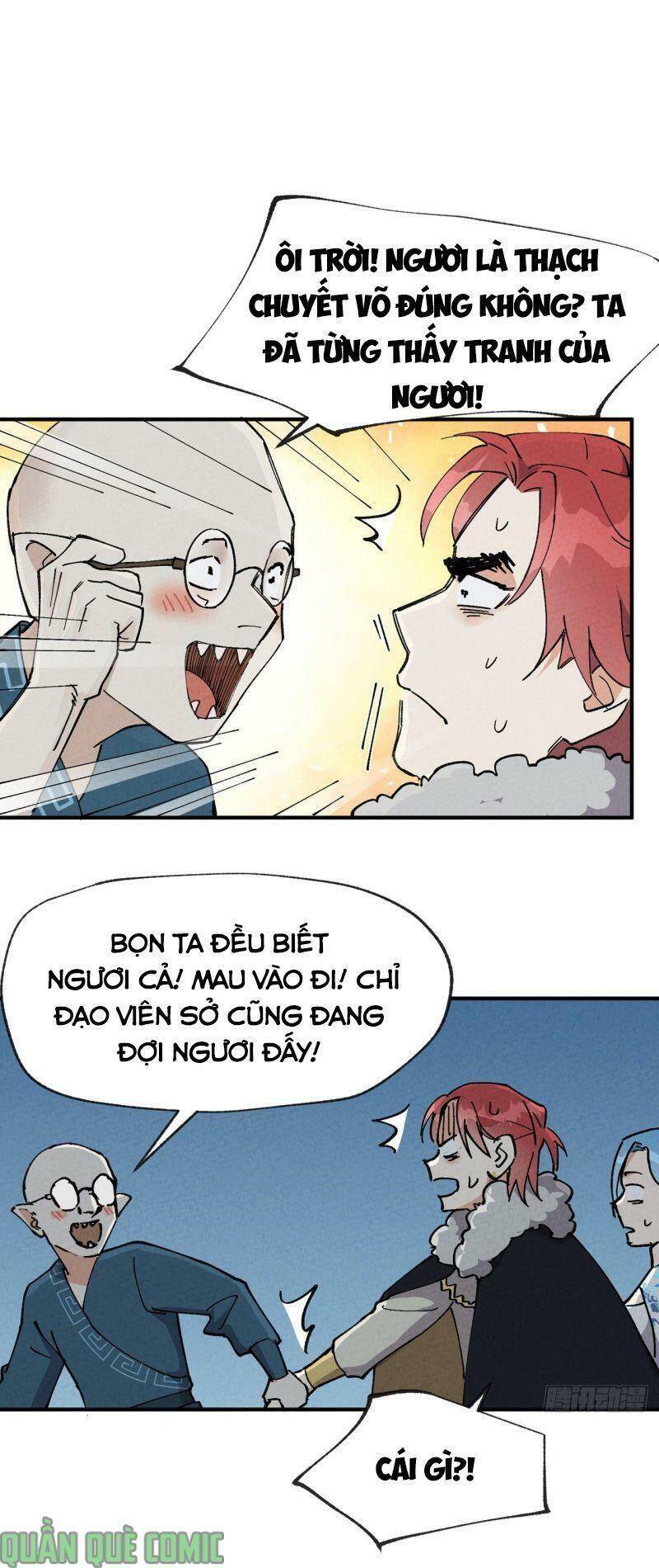 Tối Cường Võ Hồn Hệ Thống - Chương 24