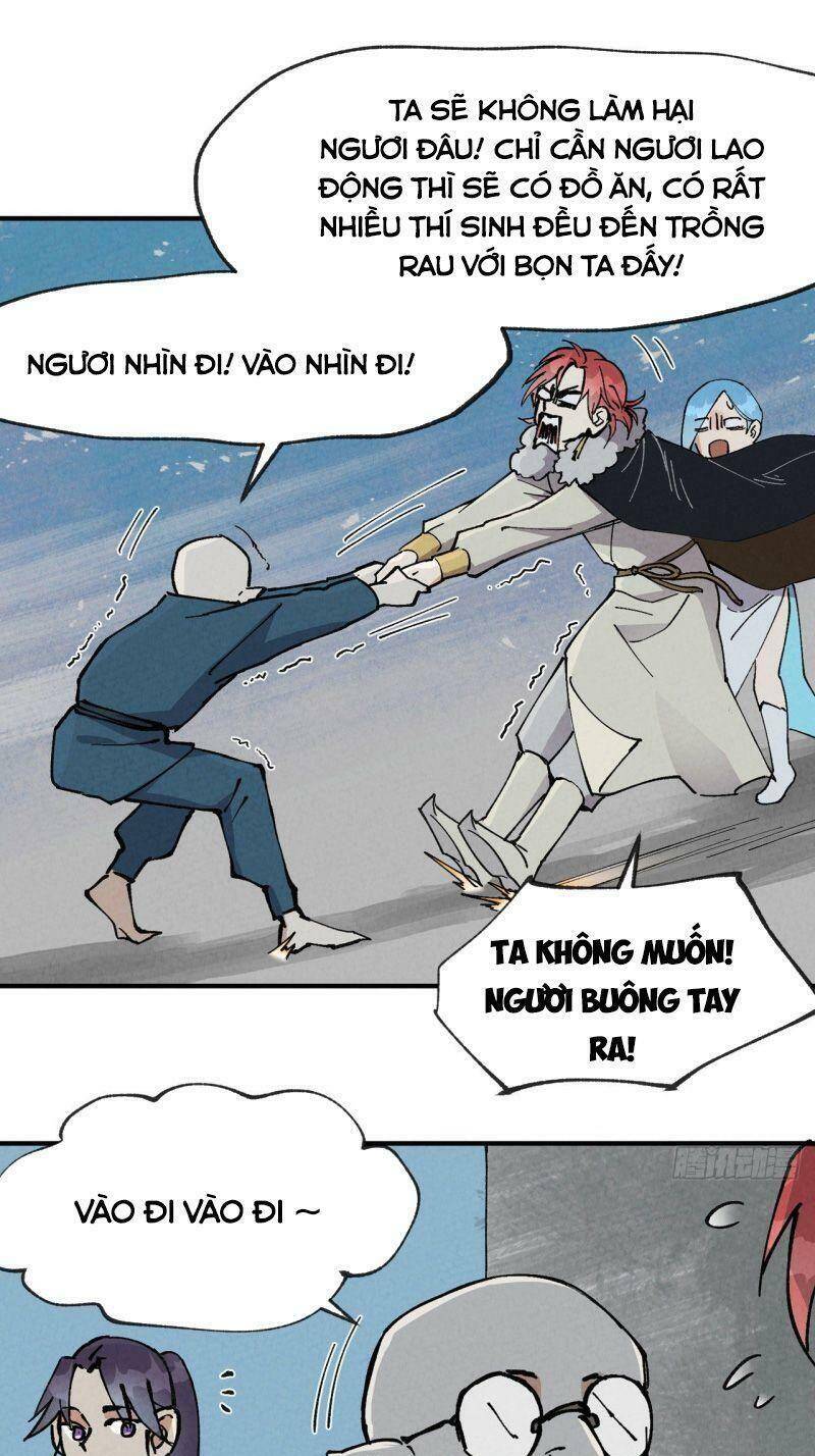 Tối Cường Võ Hồn Hệ Thống - Chương 24