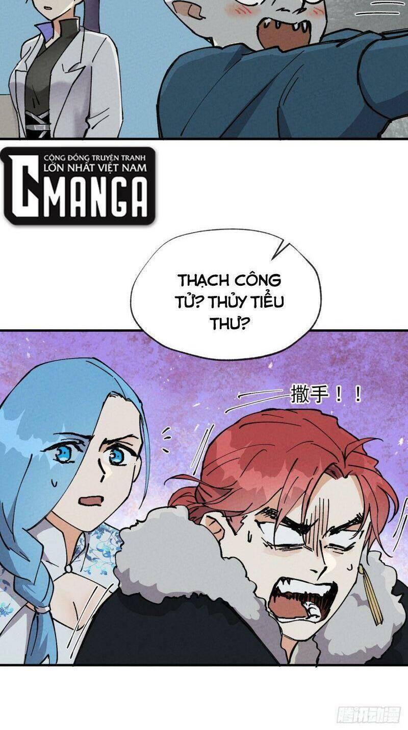 Tối Cường Võ Hồn Hệ Thống - Chương 24