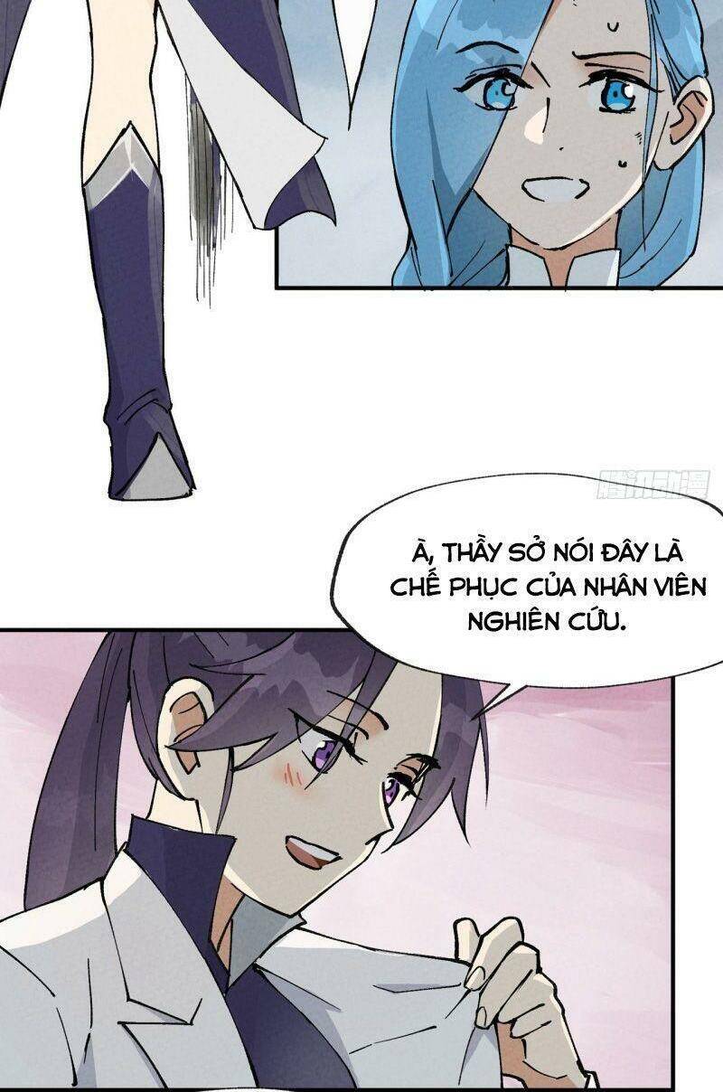 Tối Cường Võ Hồn Hệ Thống - Chương 24