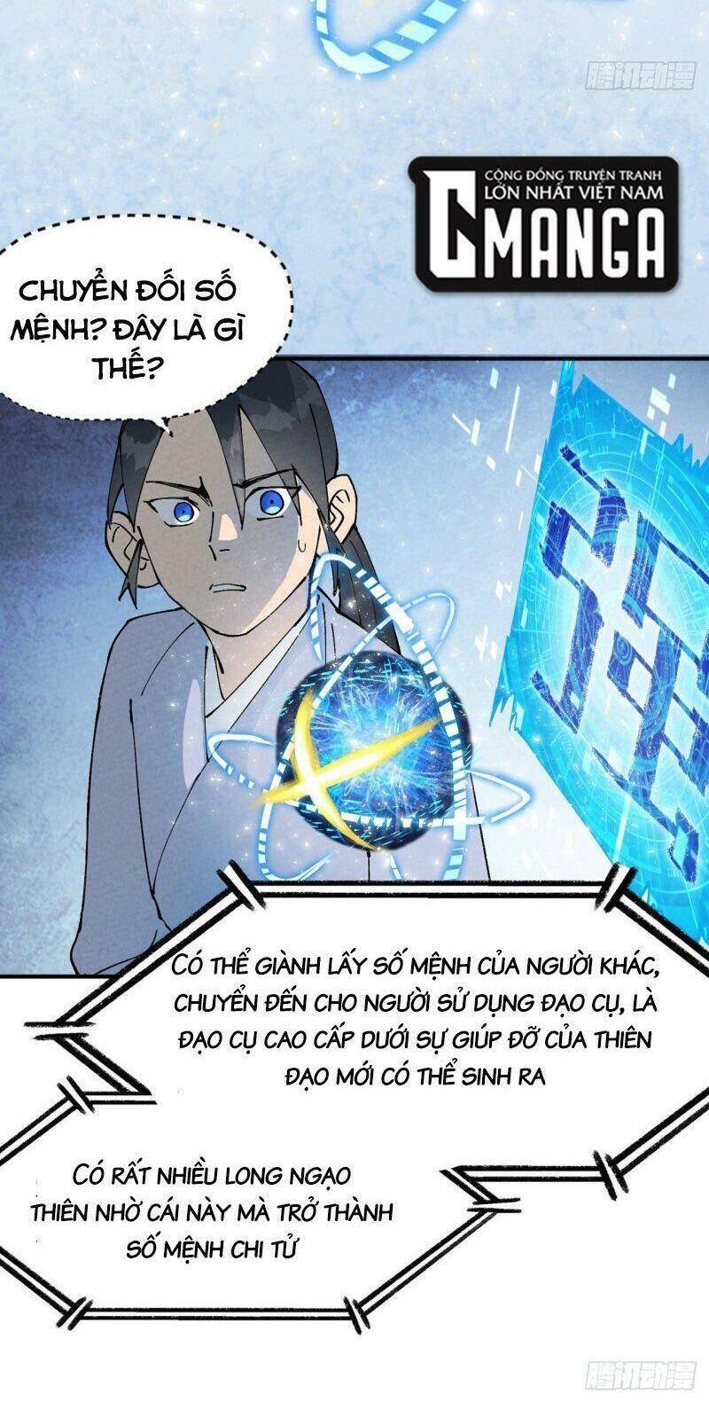 Tối Cường Võ Hồn Hệ Thống - Chương 25