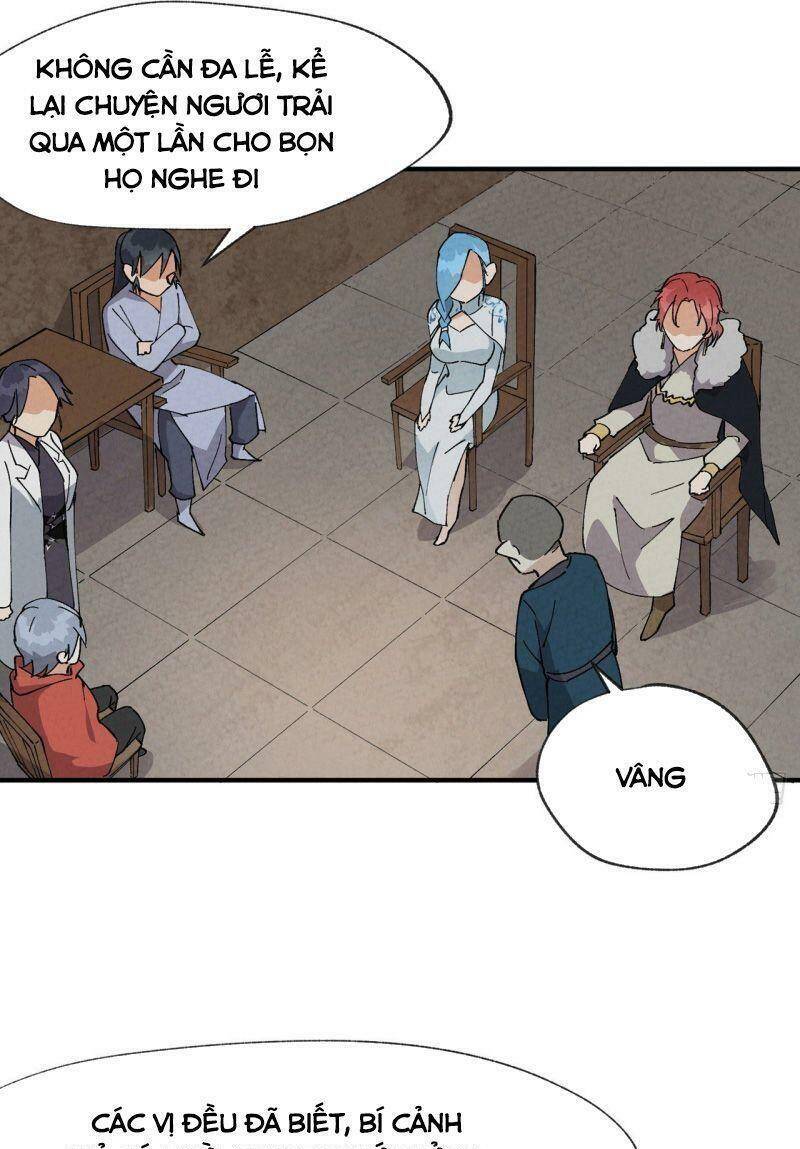 Tối Cường Võ Hồn Hệ Thống - Chương 25