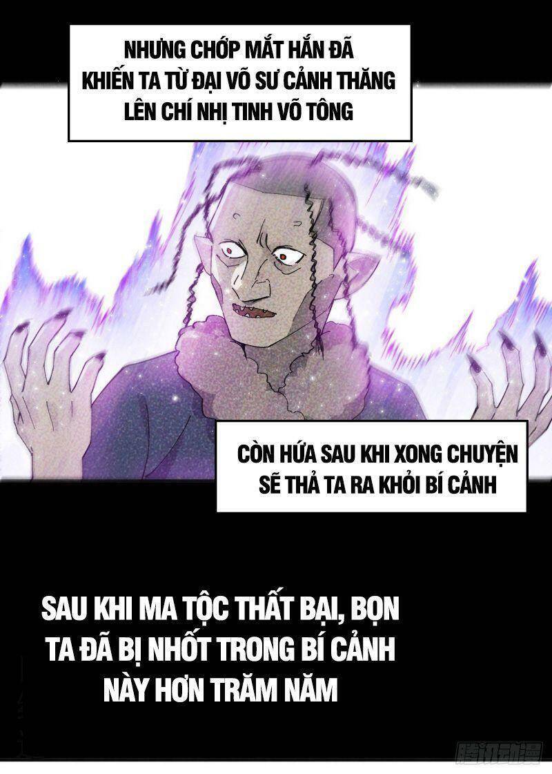 Tối Cường Võ Hồn Hệ Thống - Chương 25