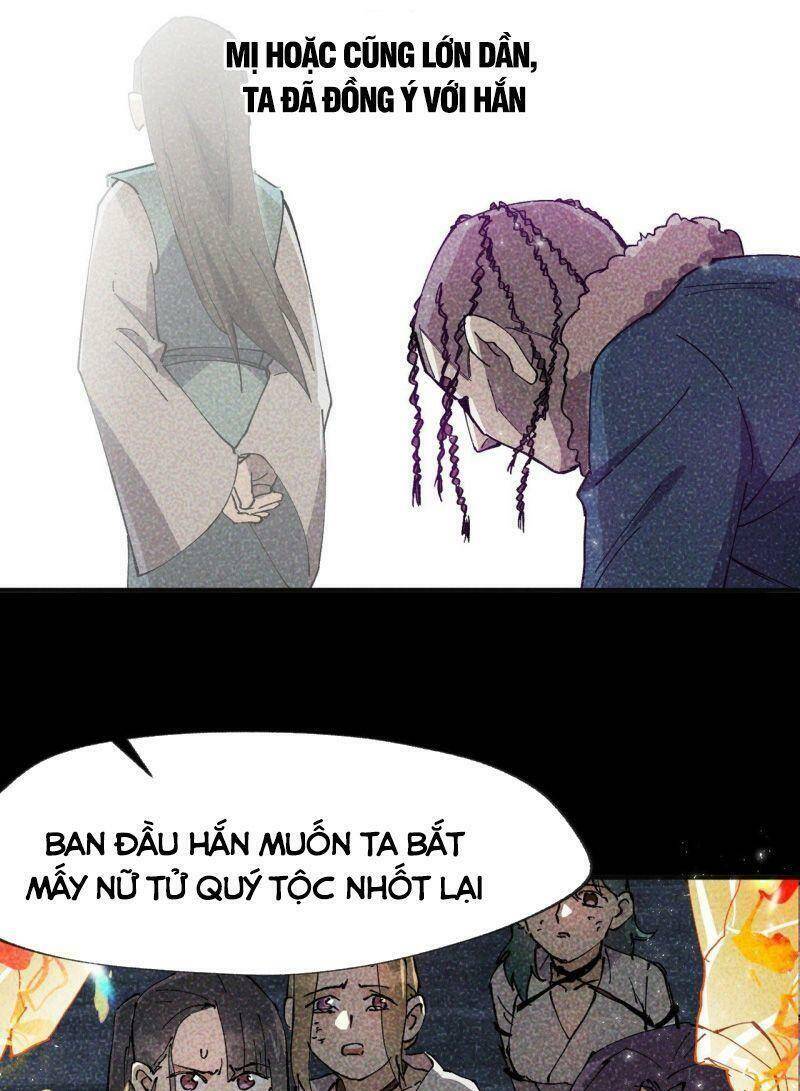 Tối Cường Võ Hồn Hệ Thống - Chương 25