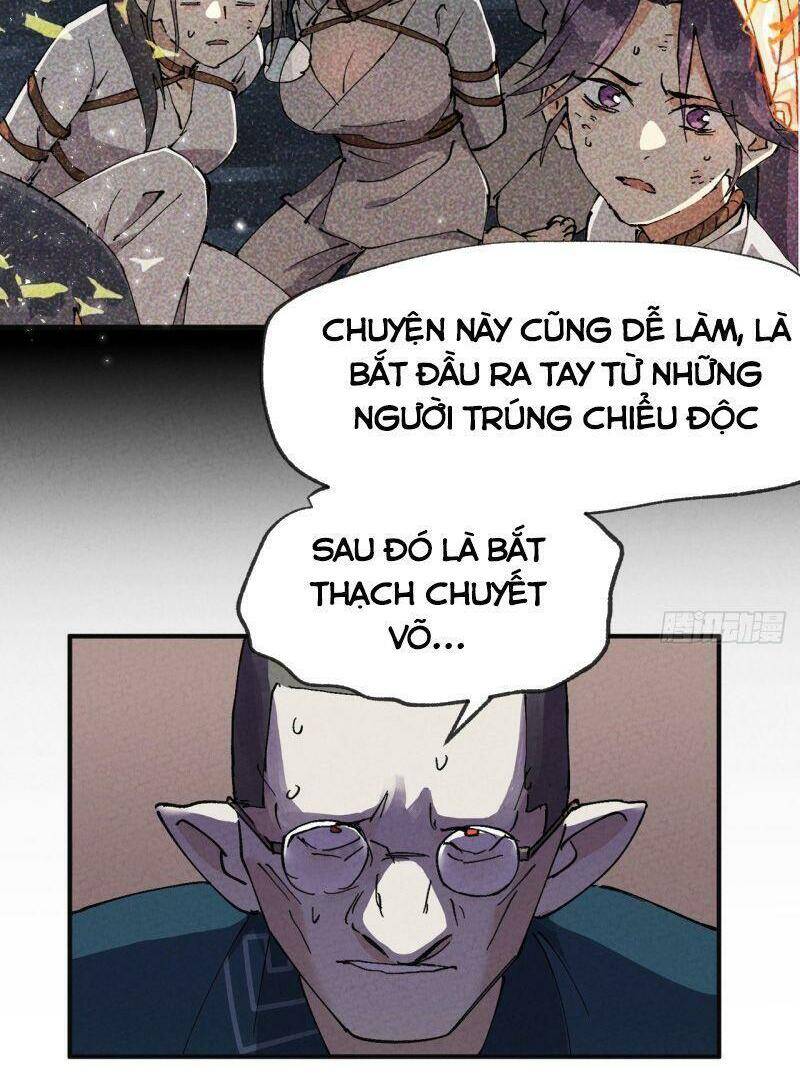 Tối Cường Võ Hồn Hệ Thống - Chương 25