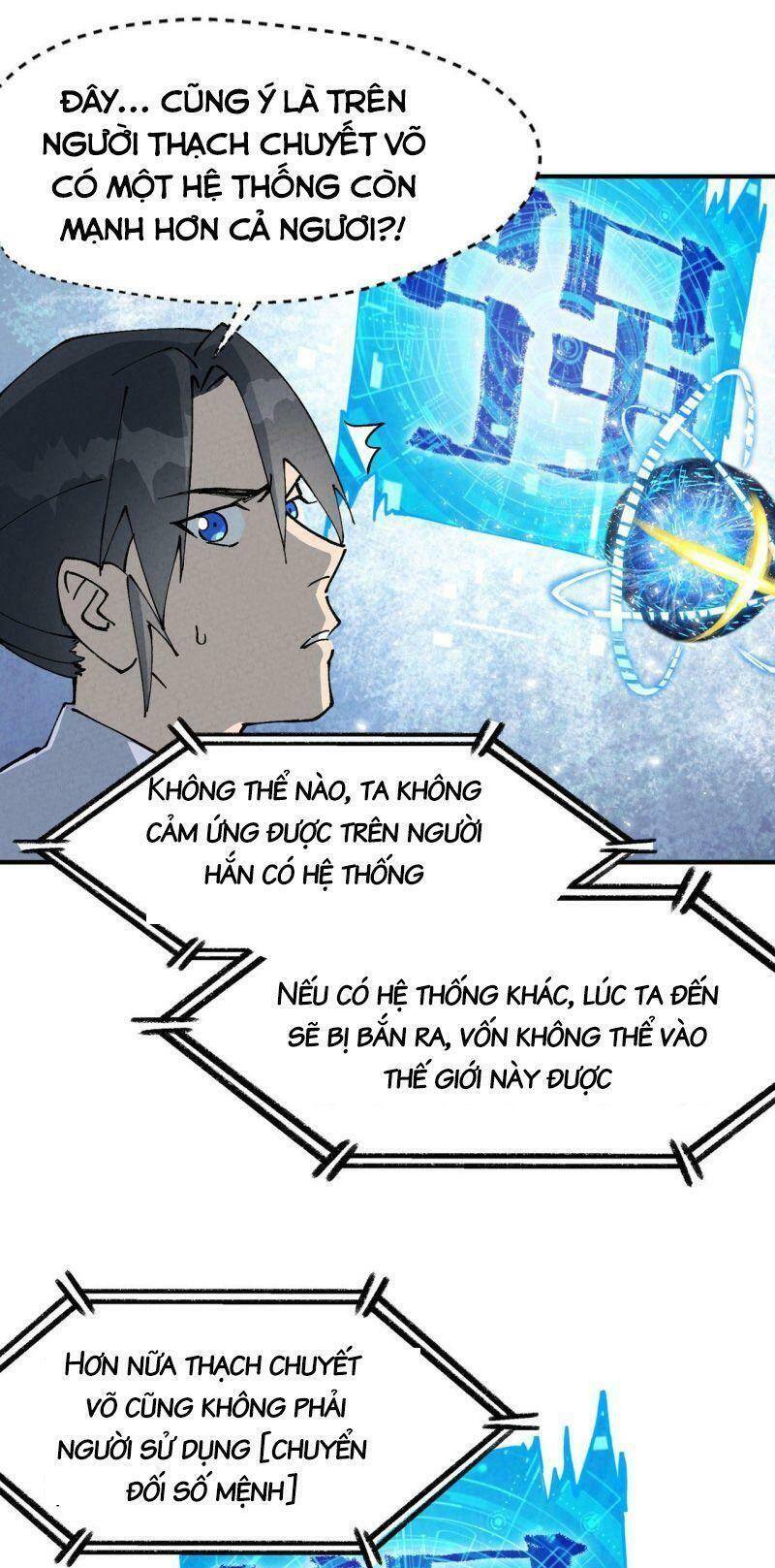 Tối Cường Võ Hồn Hệ Thống - Chương 25