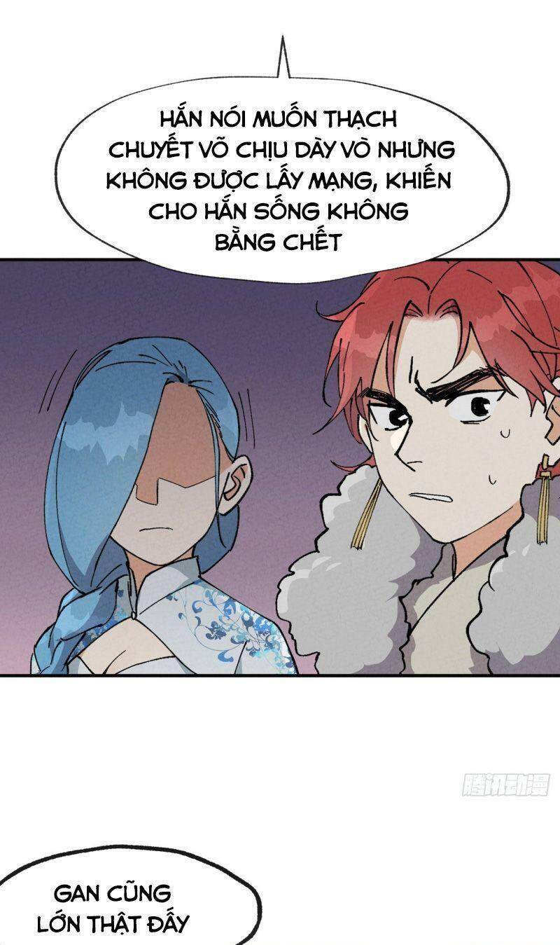 Tối Cường Võ Hồn Hệ Thống - Chương 25