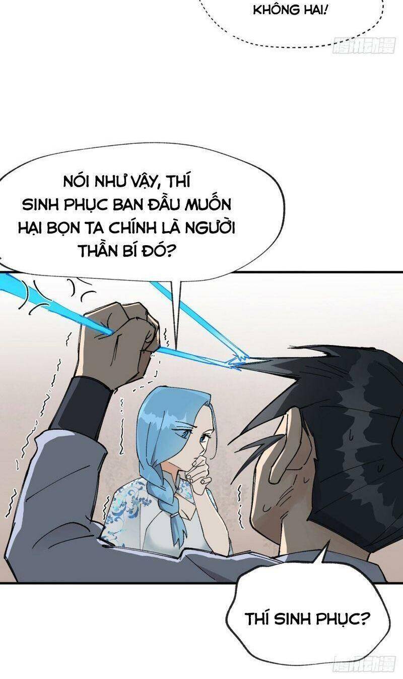 Tối Cường Võ Hồn Hệ Thống - Chương 25