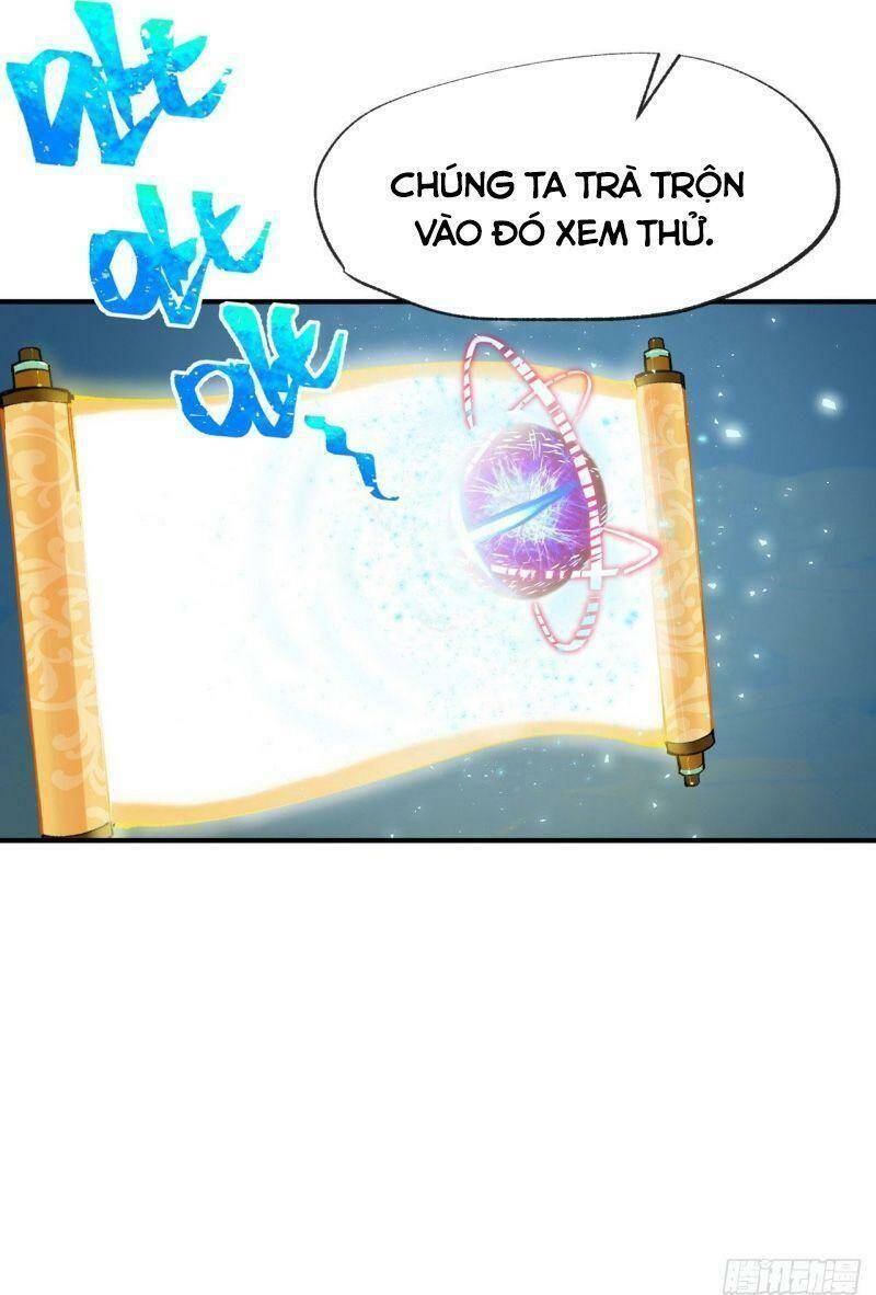 Tối Cường Võ Hồn Hệ Thống - Chương 25