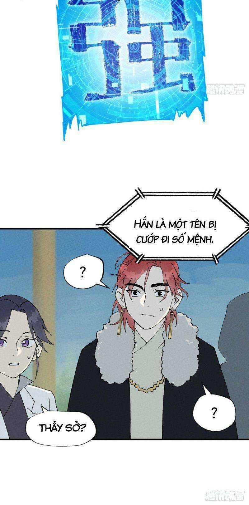 Tối Cường Võ Hồn Hệ Thống - Chương 25