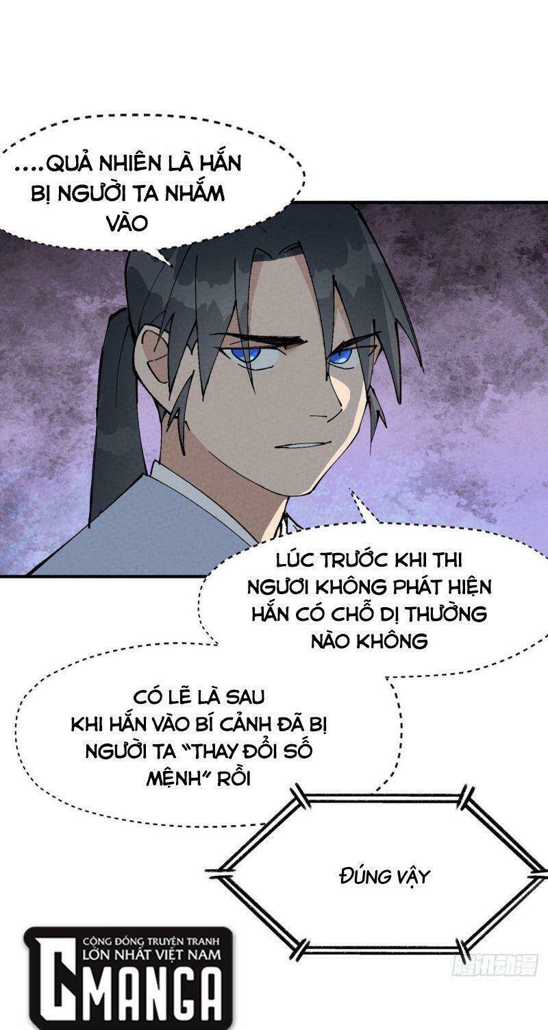 Tối Cường Võ Hồn Hệ Thống - Chương 25