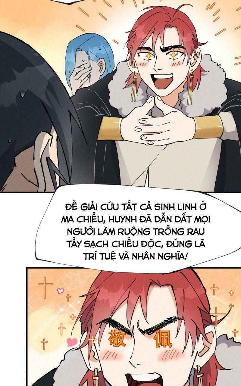 Tối Cường Võ Hồn Hệ Thống - Chương 25