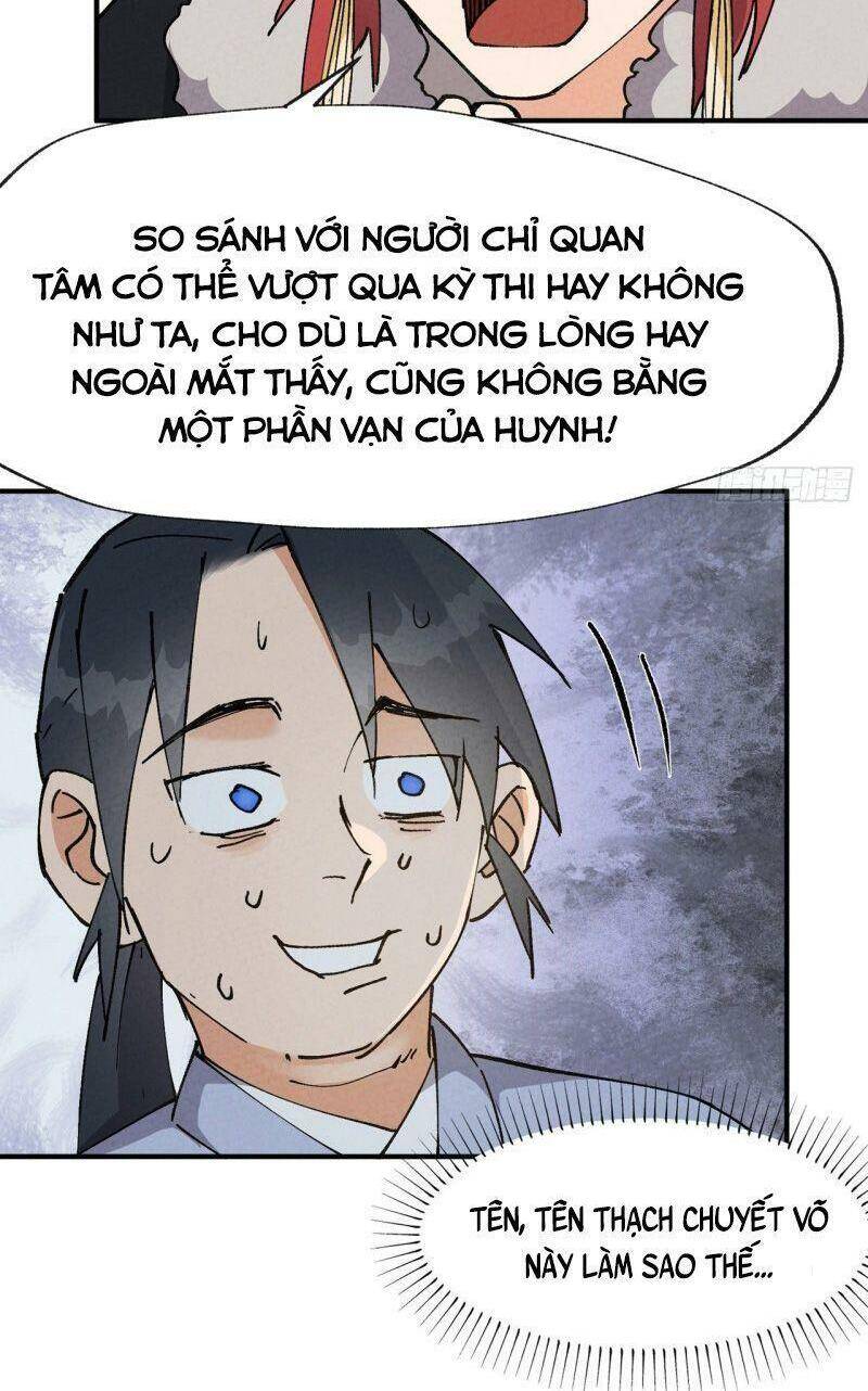 Tối Cường Võ Hồn Hệ Thống - Chương 25