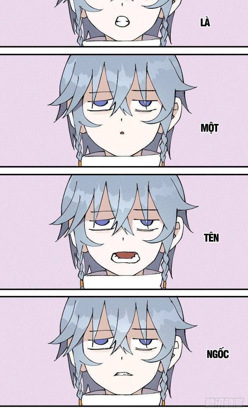 Tối Cường Võ Hồn Hệ Thống - Chương 25