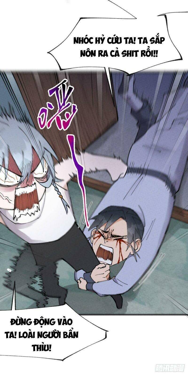 Tối Cường Võ Hồn Hệ Thống - Chương 27