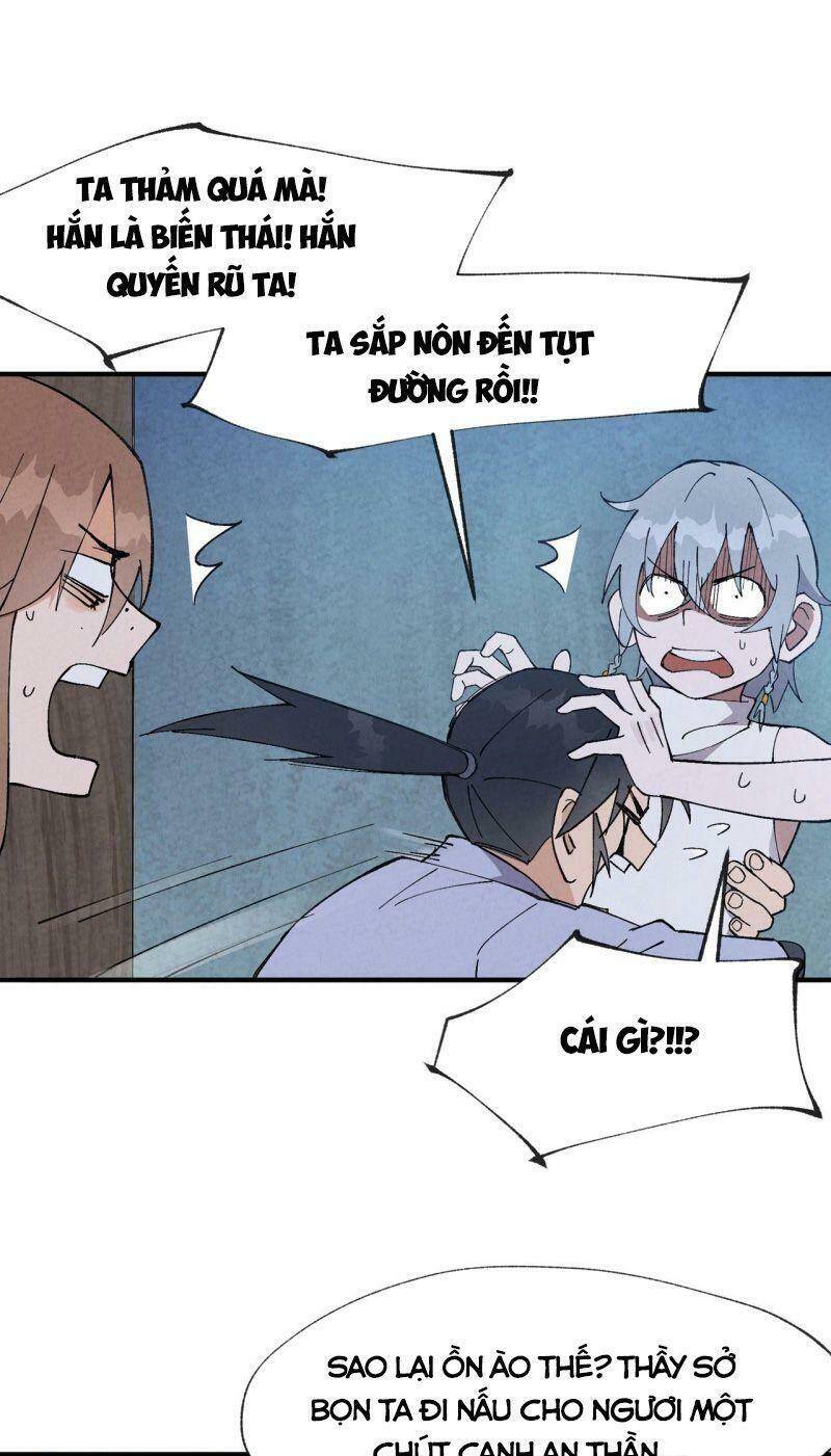 Tối Cường Võ Hồn Hệ Thống - Chương 27