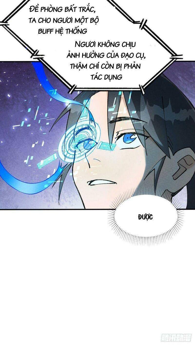 Tối Cường Võ Hồn Hệ Thống - Chương 27