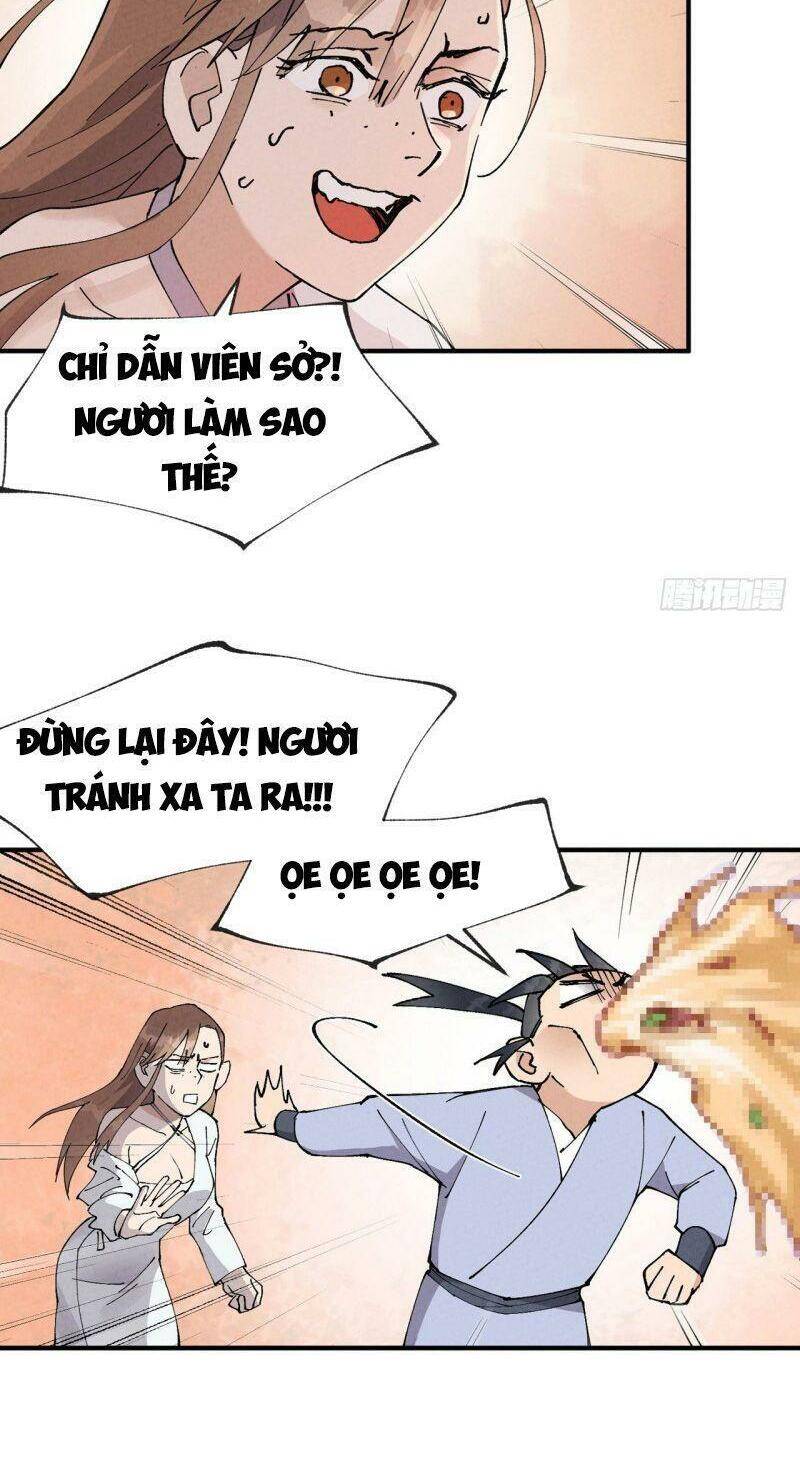 Tối Cường Võ Hồn Hệ Thống - Chương 27