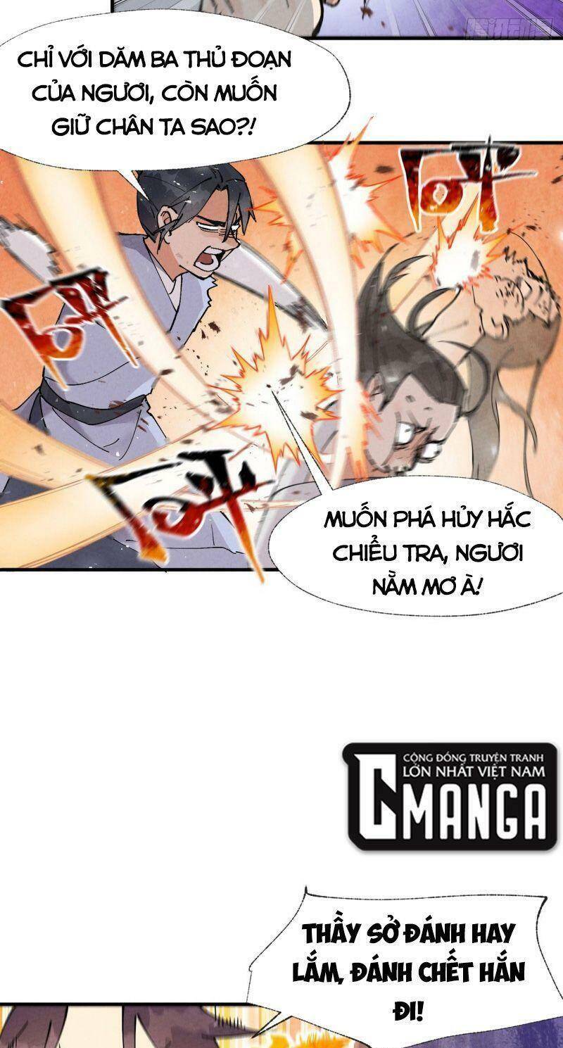 Tối Cường Võ Hồn Hệ Thống - Chương 29
