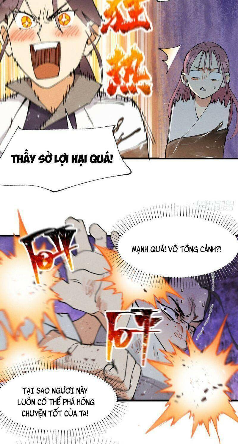 Tối Cường Võ Hồn Hệ Thống - Chương 29