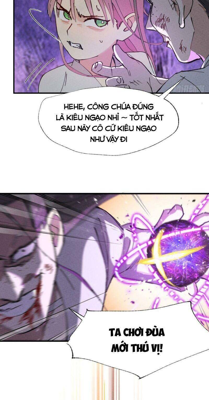 Tối Cường Võ Hồn Hệ Thống - Chương 29